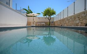 Villa Carlotta con piscina